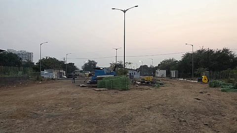 Kalyan-Dombivli ring road project