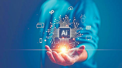 job opportunities in AI