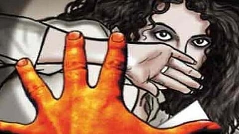 Rape Case