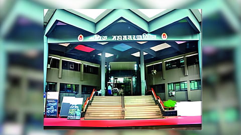 Municipal elections