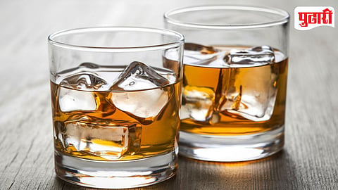 Liquor
