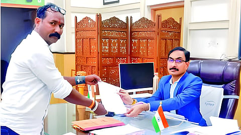 OBC reservation