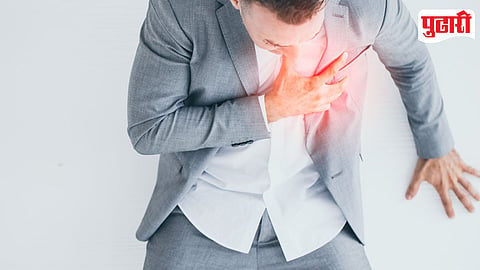 Heart Attack
