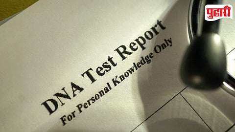 DNA Test