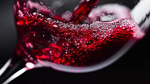 Wine Industry