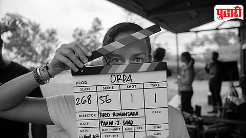 Film Shooting