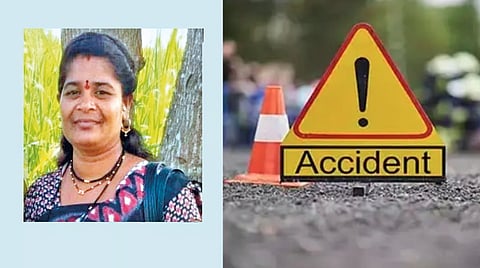 Chuye Phata accident