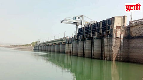 Nira Dam