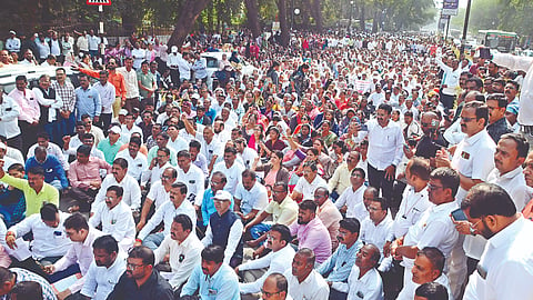 नाशिक