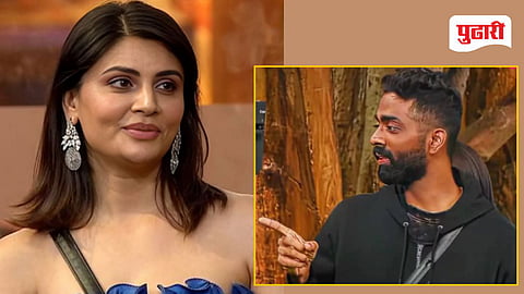 iamge of malti chahar-pranit more