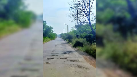 Shendra MIDC
