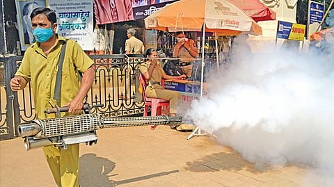 Mumbai News