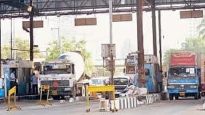 Highway to civic body transition