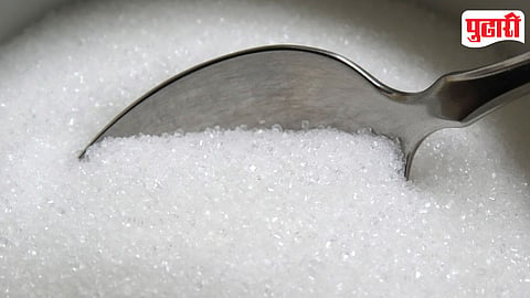 Sugar