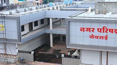 Beed Politics