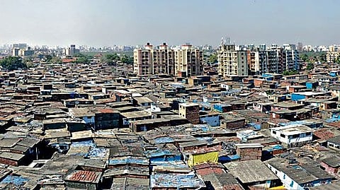 Dharavi Bachao Andolan