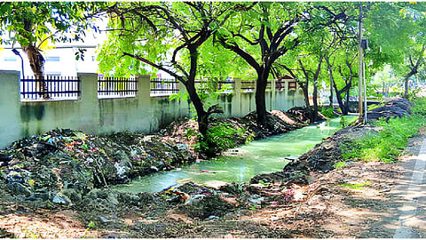 Shendra MIDC