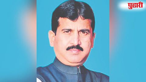 Jivandhar Chavan