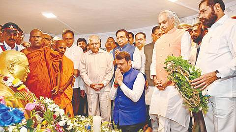 Devendra Fadnavis
