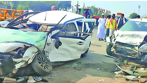 Accident News 