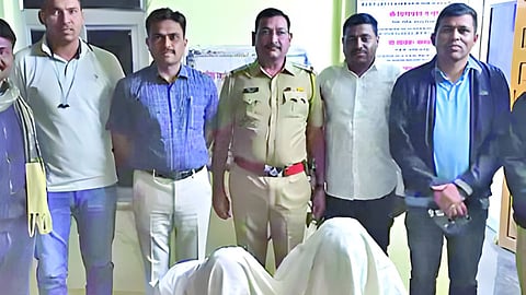Hingoli Crime News