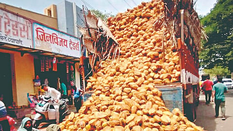 Market Rates
