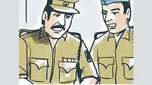 Sindhudurg police