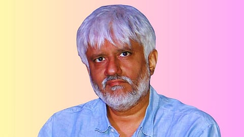 Vikram Bhat