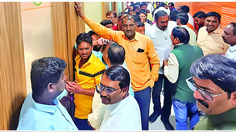 Municipal Election