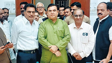 Jaykumar Rawal
