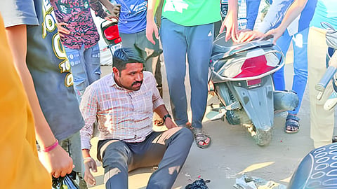 मांजा विक्रेत्यांसह वापरणाऱ्यांवर गंभीर गुन्हे नोंदविणार : आयुक्त