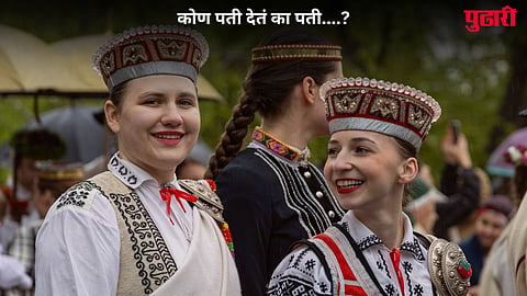 Latvia Women