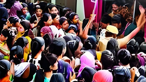 sambhajinagar news