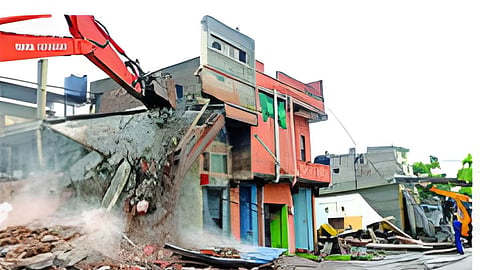 Sambhajinagar News