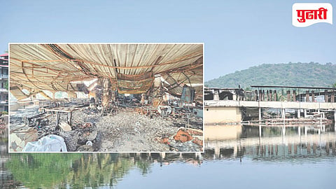 Goa Nightclub Fire Case 