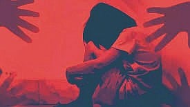 Child sexual abuse