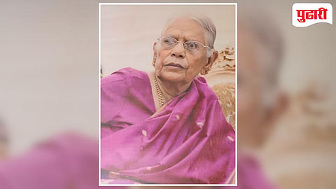 Ramdas kadam