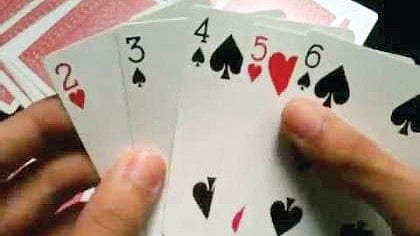 Biloli illegal gambling