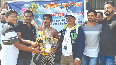 Raigad News