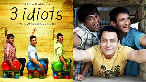 3 Idiots Sequel  : '3 इडियट्स' सीक्वलची तयारी जोमात, चित्रपटाचे शूटिंग पुढील वर्षी सुरू होणार