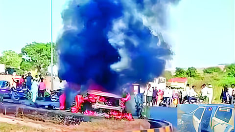 Car Accident 
