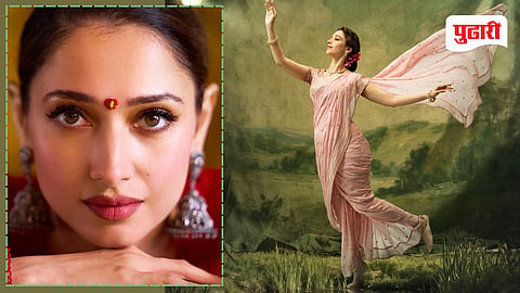  Tamannaah Bhatia 