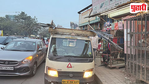 Dangerous Transport
