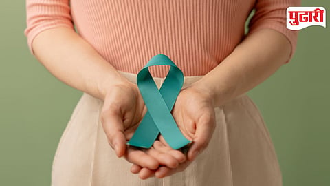 Cervical Cancer Free Maharashtra