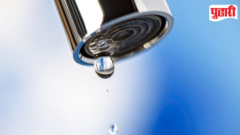 Water