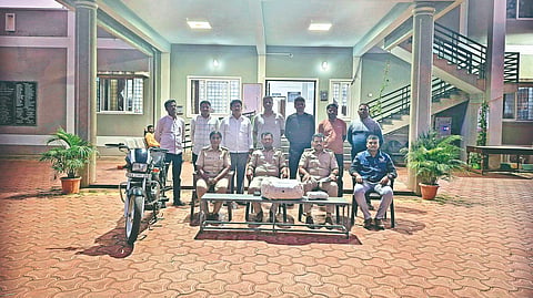 Belgaum Crime News