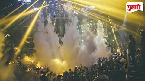 Night Club