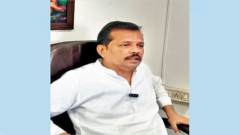 Shiv Sena Vengurla