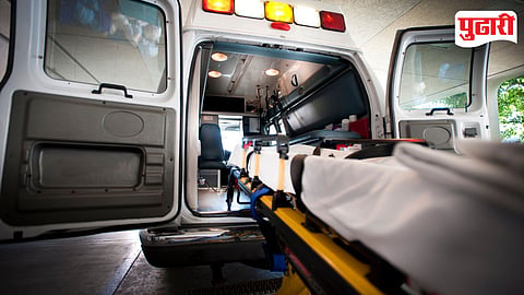 Free Emergency Ambulance