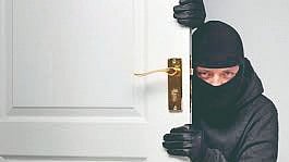 house burglary